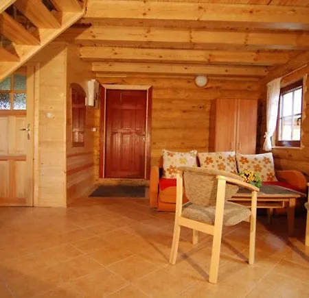 Z Bali Debina * Debina (Ustka)