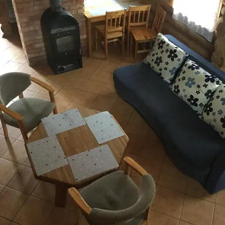 Z Bali Debina Jaktstuga