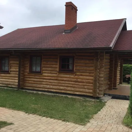 Z Bali Debina Jaktstuga *