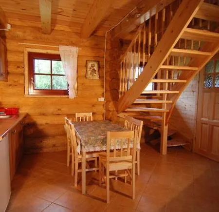 Z Bali Debina Debina (Ustka)