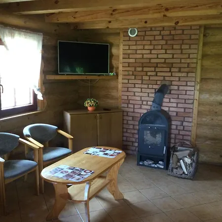 Z Bali Debina * Debina (Ustka)