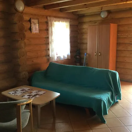 Jaktstuga Z Bali Debina *