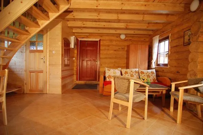 Z Bali Debina * Debina (Ustka)