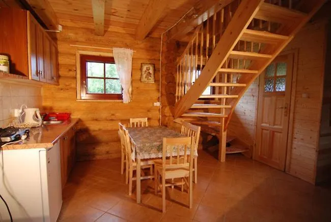 Z Bali Debina Debina (Ustka)