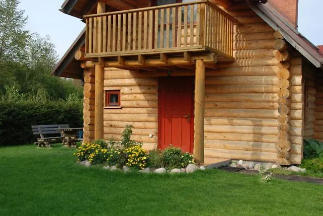 Z Bali Debina Hytte *