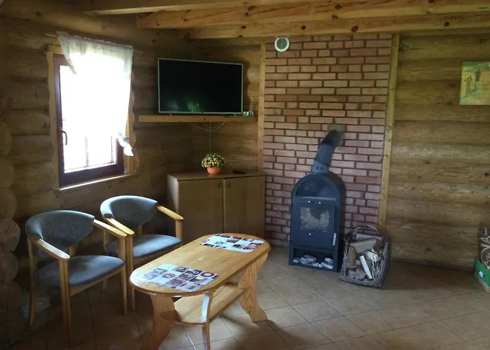 Z Bali Debina * Debina (Ustka)